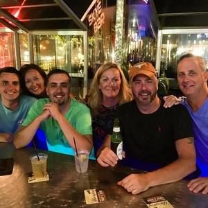 Meet your Posher, John